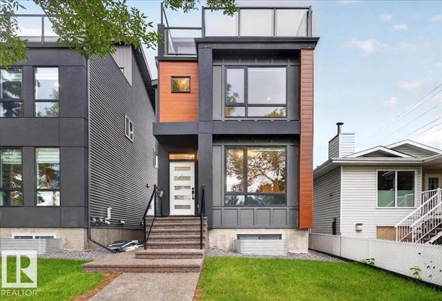 10751 73 Avenue NW  Edmonton, AB T6E 1C5