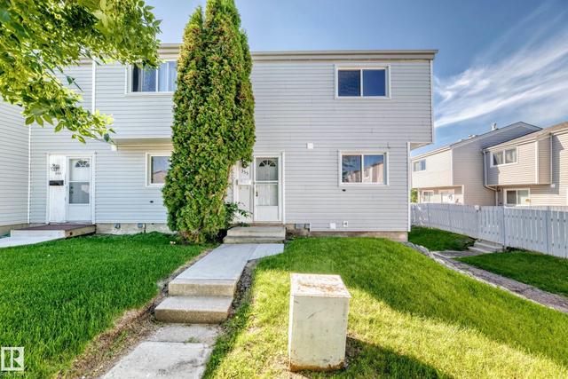 355 Northgate Terrace NW  Edmonton, AB T5E 3E3