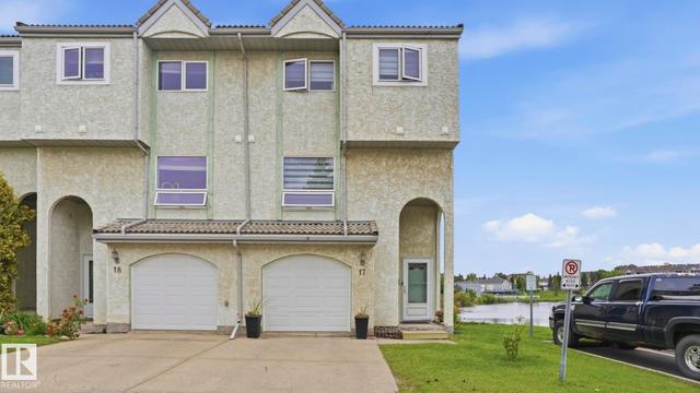 #17 9505 176 ST NW  Edmonton, AB T5T 5Z4