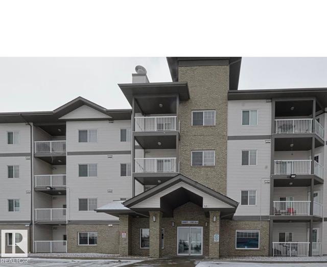 #128 16807 100 AV NW NW  Edmonton, AB T5P 4Z6