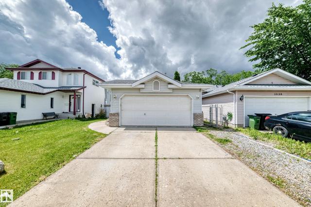 13124 36 Street NW  Edmonton, AB T5A 5C7