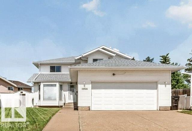 16524 99 Street NW  Edmonton, AB T5X 5L6