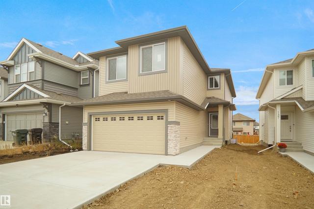 17807 7 Street  Edmonton, AB T5Y 4G1