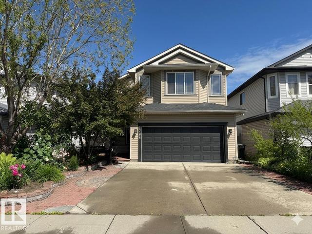 1764 MELROSE Crescent  Edmonton, AB T6W 0A2