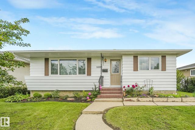 14203 74 Street NW  Edmonton, AB T5C 0Y1