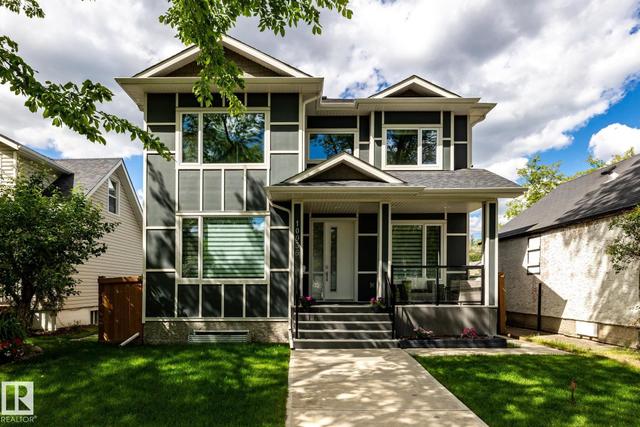 10936 71 Avenue  Edmonton, AB T6G 0A1