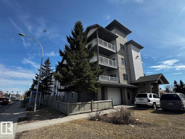 #300 16715 100 AV NW  Edmonton, AB T5P 4Z5