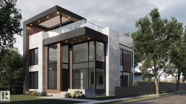 9804 143 Street  Edmonton, AB T5N 2R5