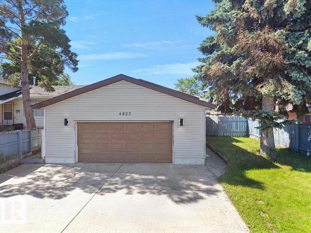 4827 17 Avenue NW  Edmonton, AB T6L 2Y8