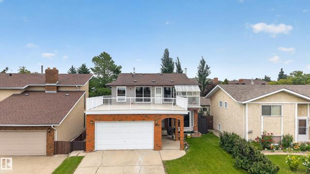 3841 62 Street  Edmonton, AB T6L 1A4