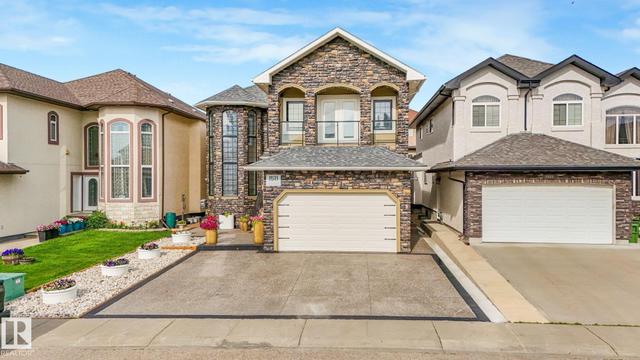 1511 68 Street SW  Edmonton, AB T6X 0G8