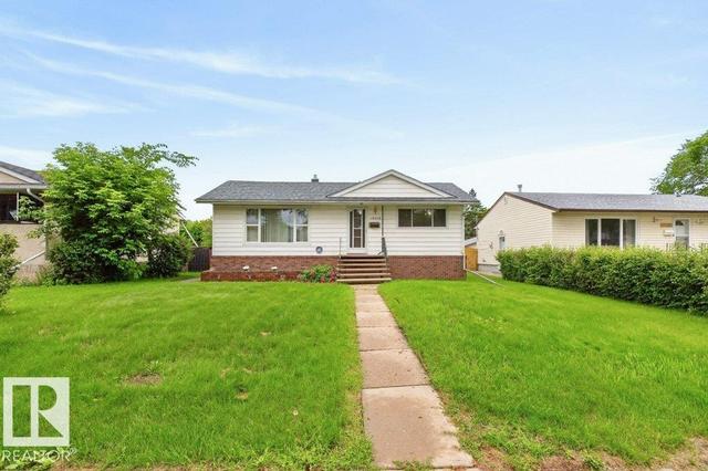 12316 129 Street NW  Edmonton, AB T5L 1H4
