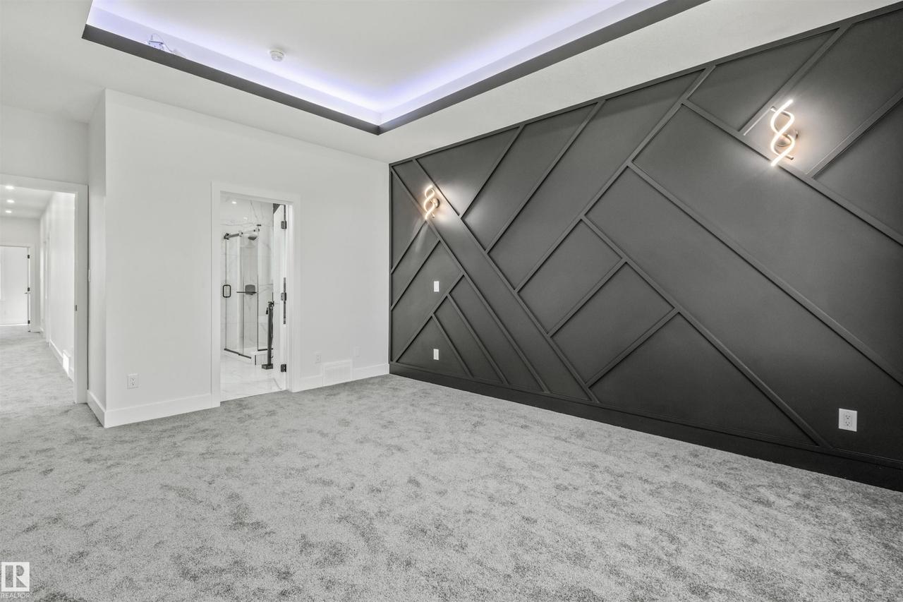 190 Elliott Wynd, Fort Saskatchewan, AB - Indoor Photo Showing Other Room