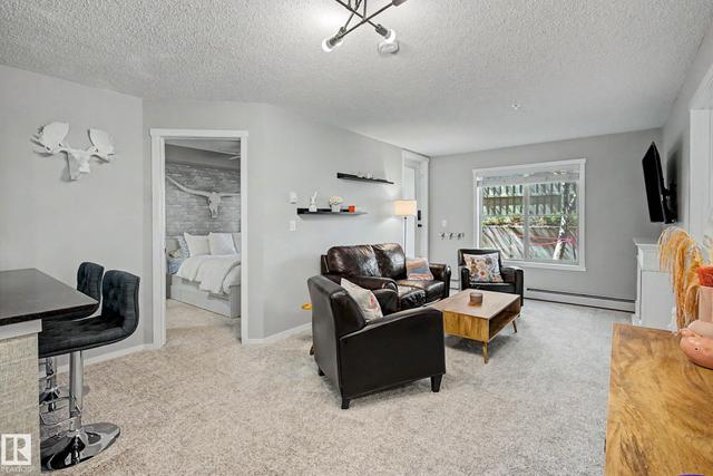 #105 5390 CHAPPELLE RD SW  Edmonton, AB T6W 3K7