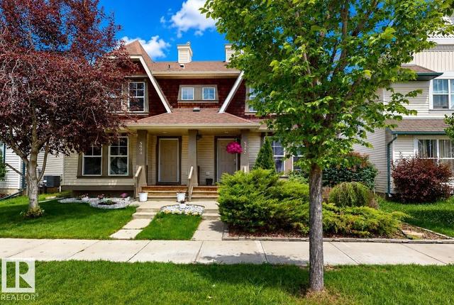 5992 South Terwillegar Boulevard NW  Edmonton, AB T6R 0K4