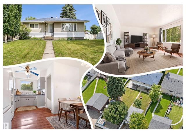 12823 88 Street NW  Edmonton, AB T5E 3H2