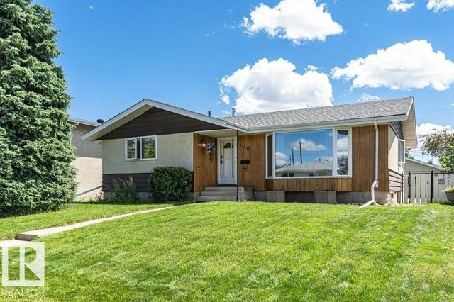 11415 56 Avenue NW  Edmonton, AB T6H 0Y1