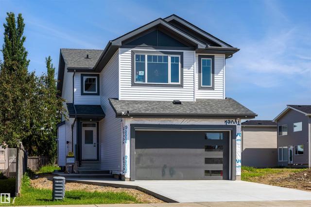 30 ELSINORE Place NW  Edmonton, AB T5X 0M6