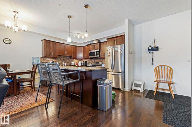 214 10530 56 Avenue  Edmonton, AB T6H 0X7