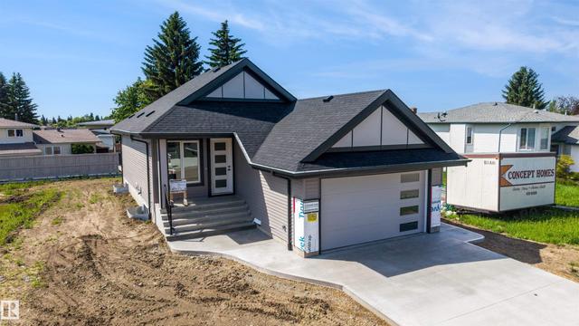 39 ELSINORE Place NW  Edmonton, AB T5X 0M6
