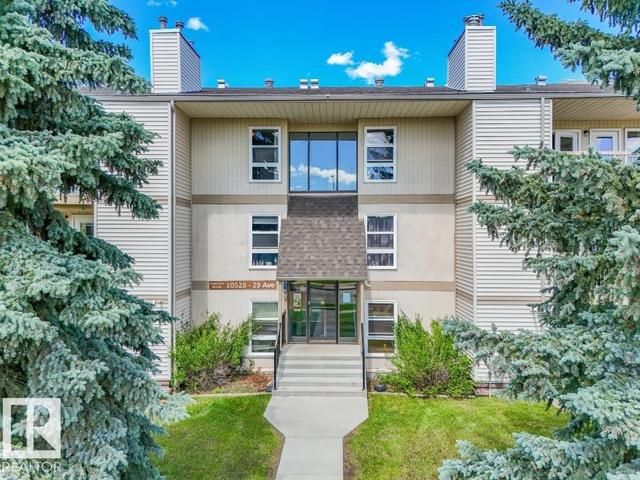 301 10528 29 Avenue  Edmonton, AB T6J 4J2