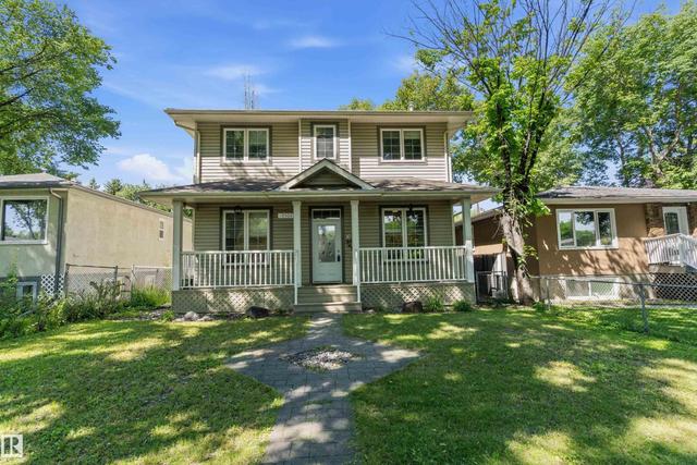 10506 82 Street NW  Edmonton, AB T6A 3M8