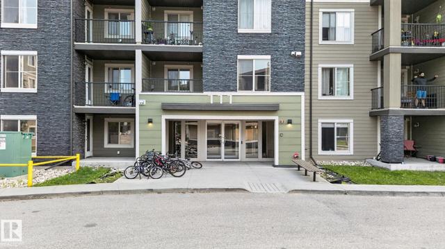 #415 111 WATT CM SW  Edmonton, AB T6X 2C6