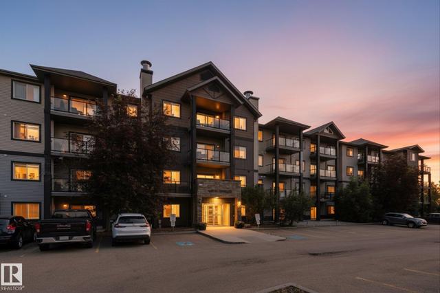 #114 1204 156 ST NW NW  Edmonton, AB T6R 0R6