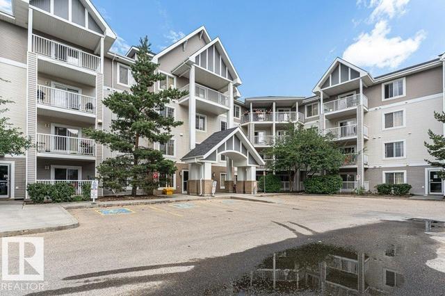 #414 4407 23 ST NW  Edmonton, AB T6T 0B6