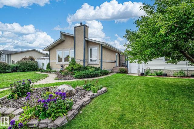 11415 142 Avenue  Edmonton, AB T5X 1L5
