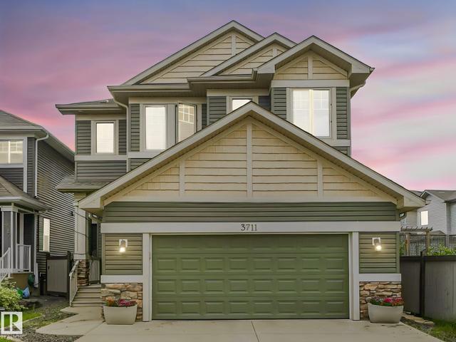 3711 WESTCLIFF Way SW  Edmonton, AB T6W 2T1