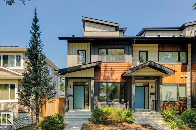 #3 10620 65 AV NW  Edmonton, AB T6H 1V4