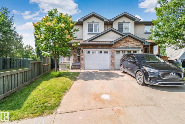 12248 16 Avenue SW  Edmonton, AB T6W 1L7