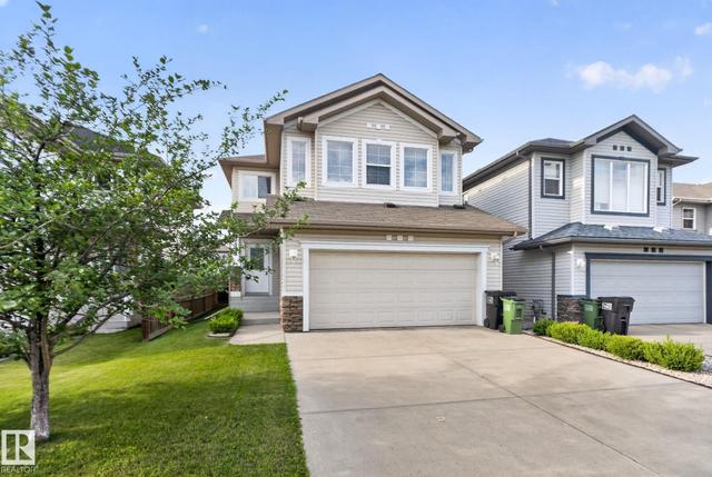 7858 170A Avenue NW  Edmonton, AB T5Z 0C9