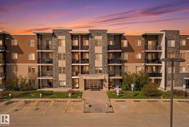 #409 11816 22 AV SW  Edmonton, AB T6W 2A2
