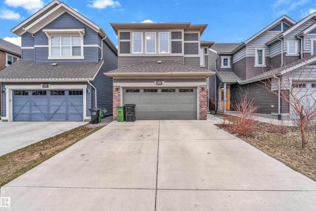 3545 CHERRY Landing SW  Edmonton, AB T6X 2B5