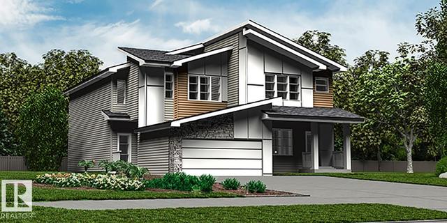 1848 187 Street NW  Edmonton, AB T6M 3N5