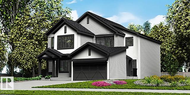 1850 187 Street NW  Edmonton, AB T6M 3N5