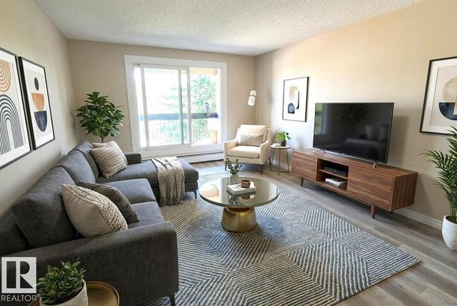 #205 4810 Mill Woods South RD NW NW  Edmonton, AB T6L 5N9