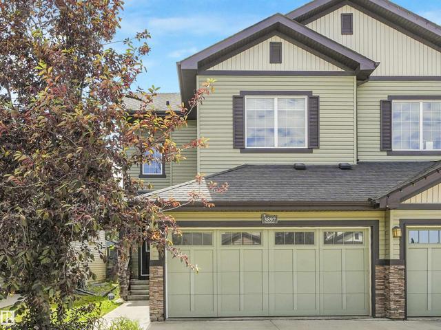 3897 GALLINGER Loop NW  Edmonton, AB T5T 4G6