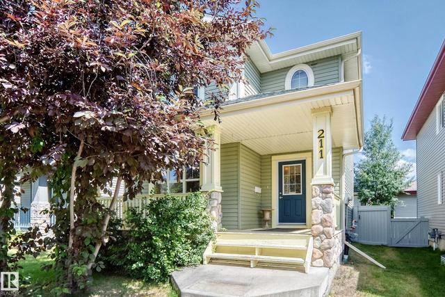 211 59 Street SW  Edmonton, AB T6X 0K7