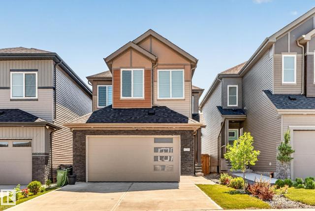 4739 168 Avenue NW  Edmonton, AB T5Y 0W3
