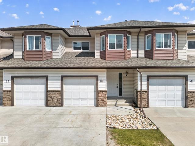 #62 171 BRINTNELL BLVD NW  Edmonton, AB T5Y 0C6