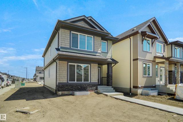 7323 181 Avenue NW  Edmonton, AB T5Z 0W7
