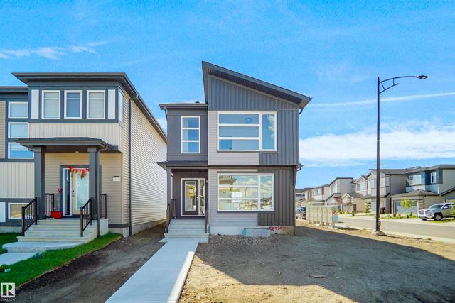 7335 181 Avenue NW  Edmonton, AB T5Z 0W7