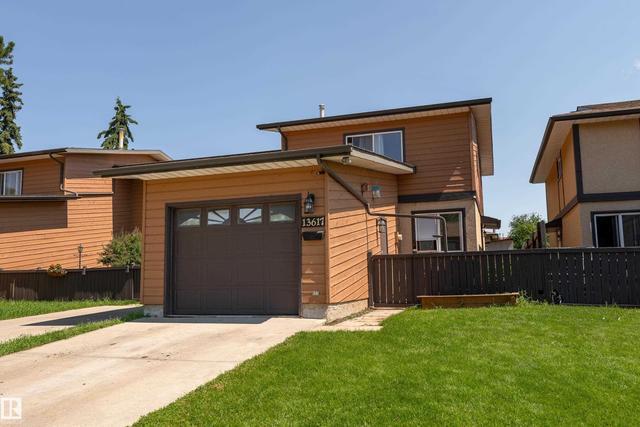 13617 28 Street NW  Edmonton, AB T5A 4B5