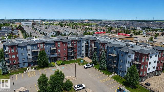 #320 392 SILVER BERRY RD NW  Edmonton, AB T6T 0H1