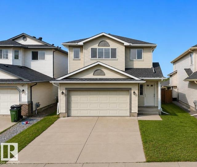 3120 25 Avenue NW  Edmonton, AB T6T 0L8