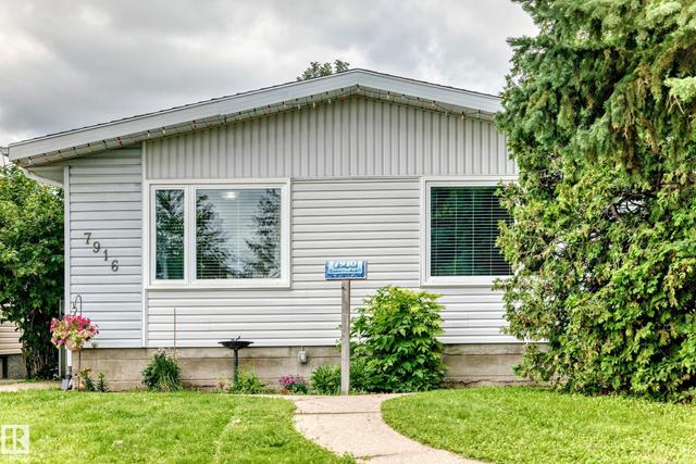 7916 130 Avenue NW  Edmonton, AB T5C 1Y5