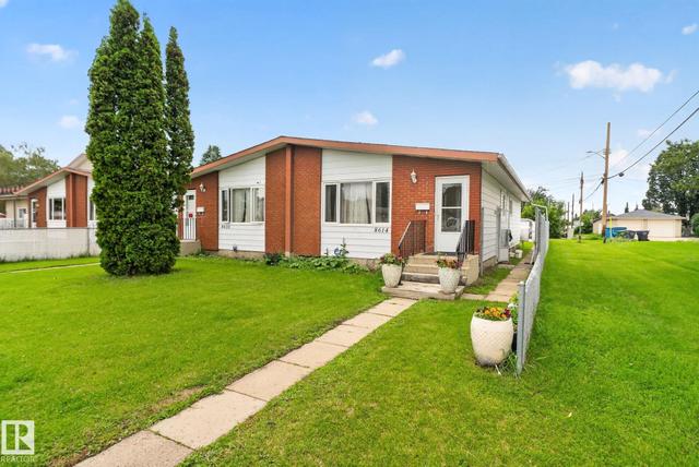 8614 and 8616 128 Avenue NW  Edmonton, AB T5E 0G2